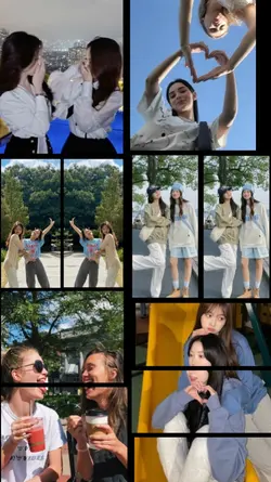 photo best friend