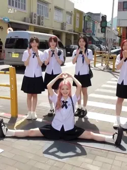 スプリットai