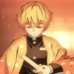 zenitsu edit