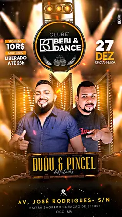 Seu flyer 