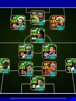 eFootball 