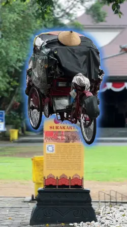 nenek ku pahlawan