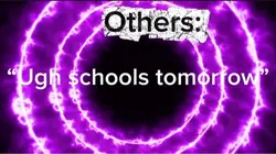 School