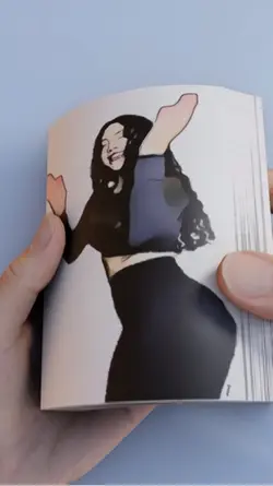 Mrcomfort flipbook