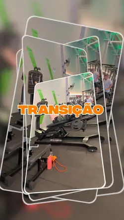 Treino vídeo 