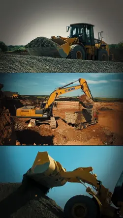 Construction • Obras