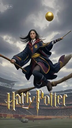 Harry Potter