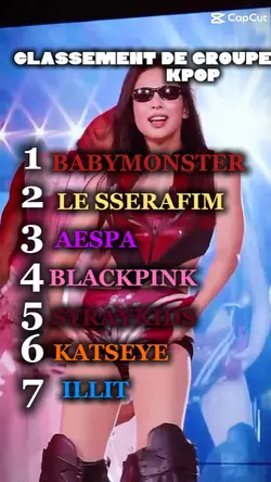 classement