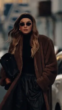 Fashion Trends 