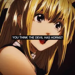 the devil