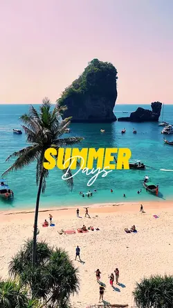 Summer days