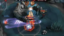 MLBB Gameplay HD
