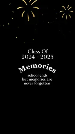 End Of Schoo
