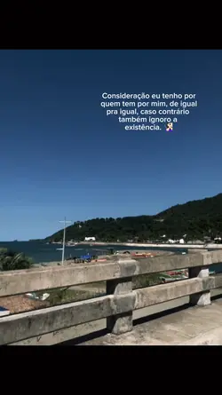 consideração