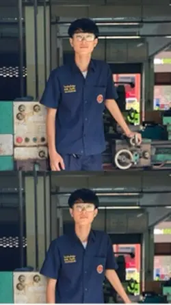 แล้ววันผ่านไป