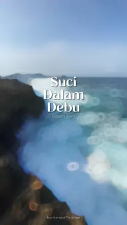 Slowmo SuciDalamDebu