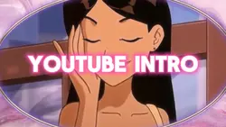 YouTube intro