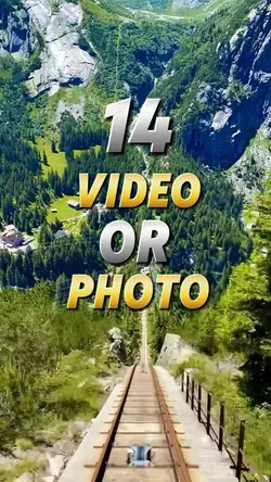 New trend template 