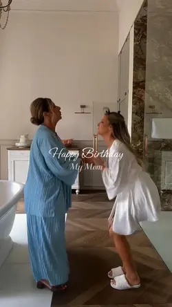 happy Birthday mom