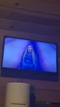 Smackdown Reaction