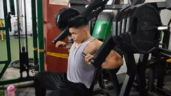 Gym Template 