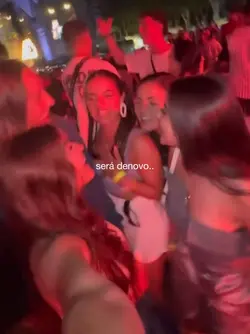 SOMOS TÃO JOVENS..