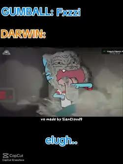 Tawog voiceover