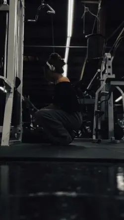 Gym 2 klip