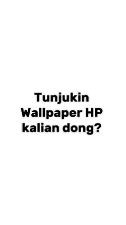 wallpaper HP 