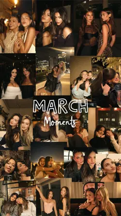 march dump 2026