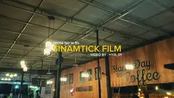 sinamtic film