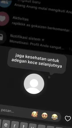 ig notes
