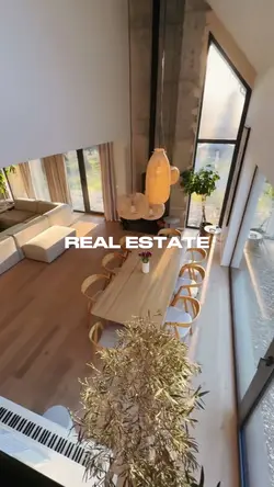 REAL ESTATE