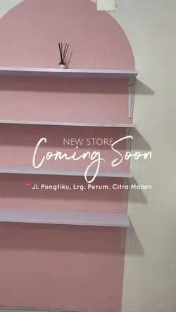 COMING SOON