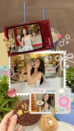 frame cute
