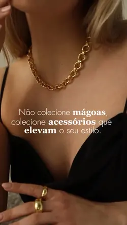Acessórios / loja