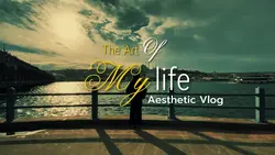 the art of my life