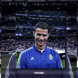 Free 4k Ronaldo Edit