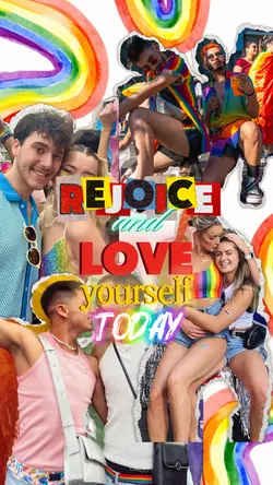 Happy Pride Month 🏳️‍🌈