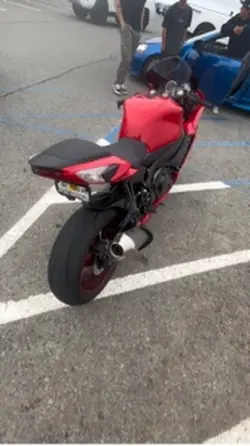 Gsxr 