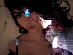 glitchcore