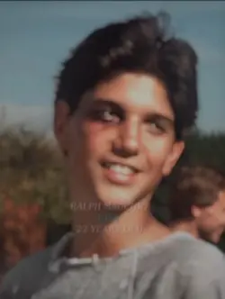 Cobra Kai glow ups
