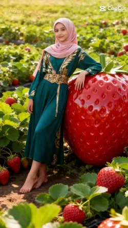 stroberry