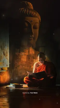 BUDDHA LIFE