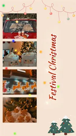 Festival Christmas