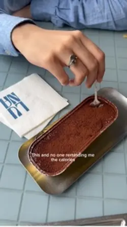Dessert