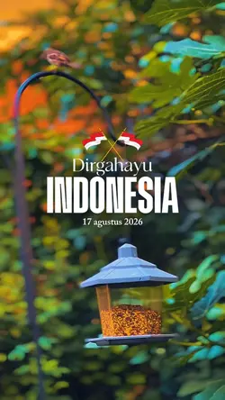 CINEMATIC 17 AGUSTUS