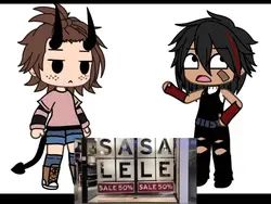 sasa lele