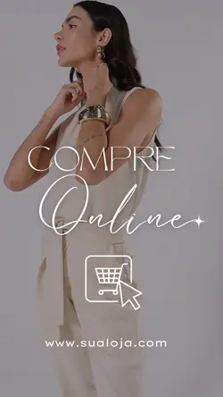 Compre online 