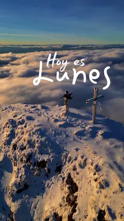 Buenos días, Dios 
